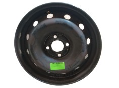 Recambio de llanta para dacia logan mcv (ks_) 1.5 dci (ks0k) referencia OEM IAM  5Jx15 ET50