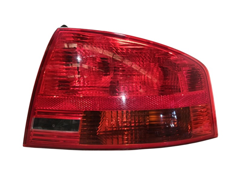 Recambio de piloto trasero derecho para audi a4 b7 (8ec) 2.0 referencia OEM IAM 8E5945096  965037061281