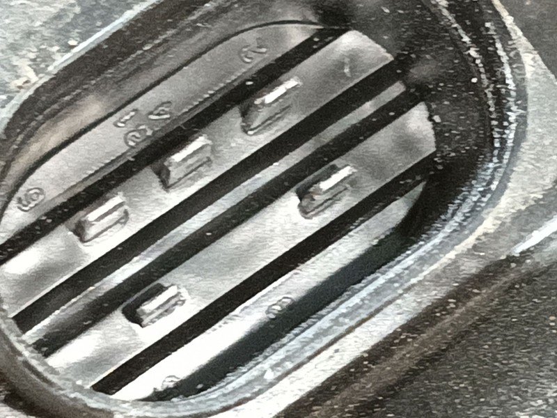 Recambio de piloto trasero derecho para audi a4 b7 (8ec) 2.0 referencia OEM IAM 8E5945096  965037061281