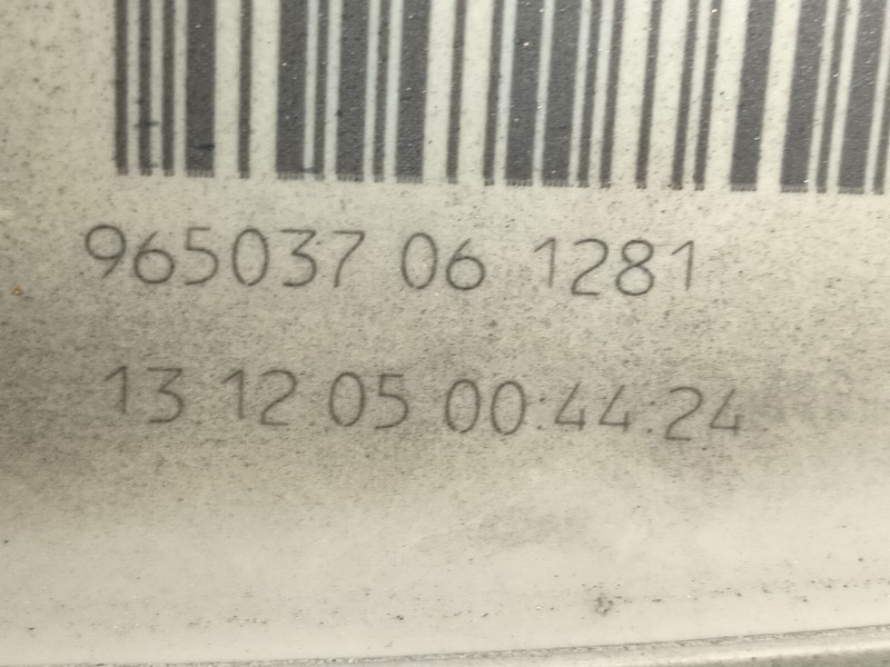 Recambio de piloto trasero derecho para audi a4 b7 (8ec) 2.0 referencia OEM IAM 8E5945096  965037061281
