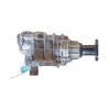Recambio de diferencial delantero para hyundai santa fé ii (cm) 2.2 crdi 4x4 referencia OEM IAM 4731339300 H080302742 