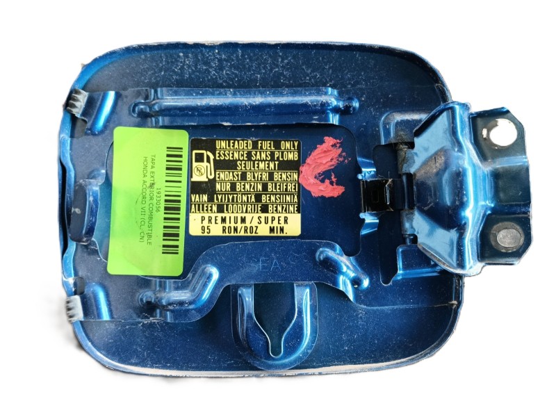 Recambio de tapa exterior combustible para honda accord vii (cl, cn) 2.0 (cl7) referencia OEM IAM   