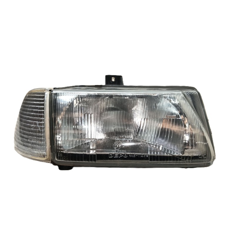 Recambio de faro derecho para seat ibiza ii (6k1) 1.4 i referencia OEM IAM 6K0941016  
