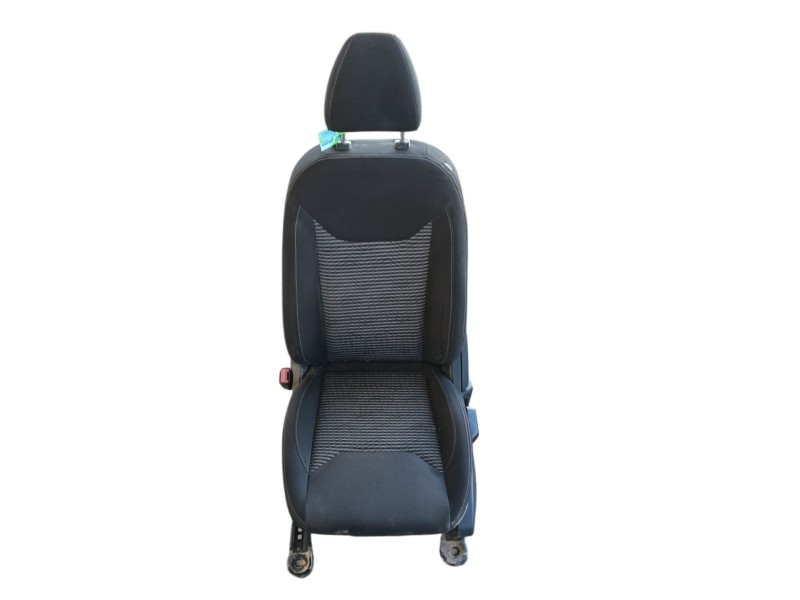 Recambio de asiento delantero izquierdo para ford ka+ iii (uk, fk) 1.2 referencia OEM IAM   
