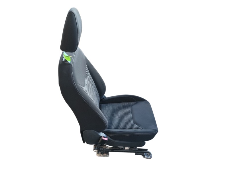 Recambio de asiento delantero izquierdo para ford ka+ iii (uk, fk) 1.2 referencia OEM IAM   