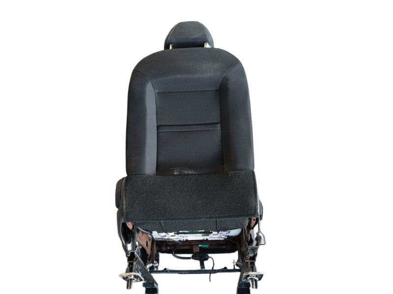 Recambio de asiento delantero izquierdo para ford ka+ iii (uk, fk) 1.2 referencia OEM IAM   