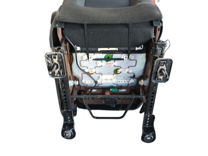 Recambio de asiento delantero izquierdo para ford ka+ iii (uk, fk) 1.2 referencia OEM IAM   