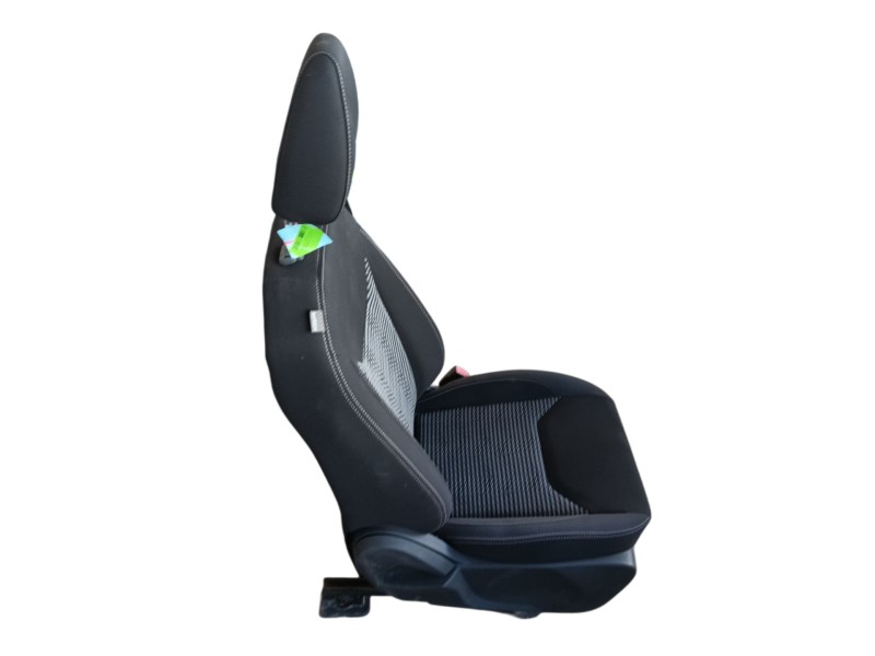 Recambio de asiento delantero derecho para ford ka+ iii (uk, fk) 1.2 referencia OEM IAM   