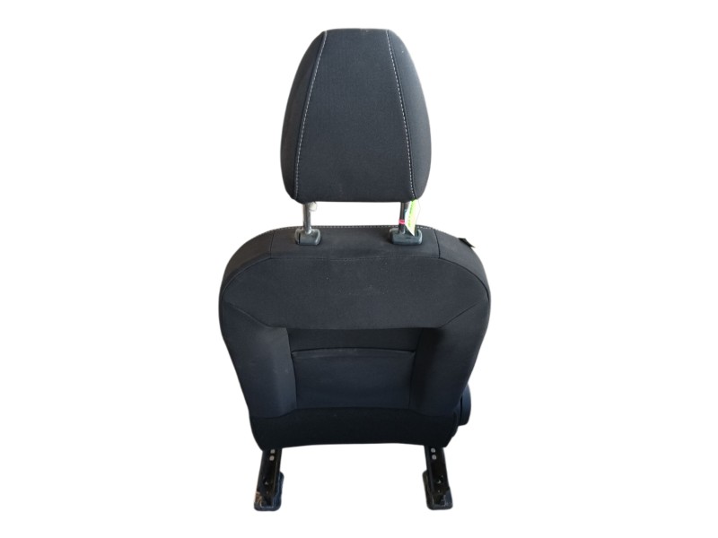 Recambio de asiento delantero derecho para ford ka+ iii (uk, fk) 1.2 referencia OEM IAM   