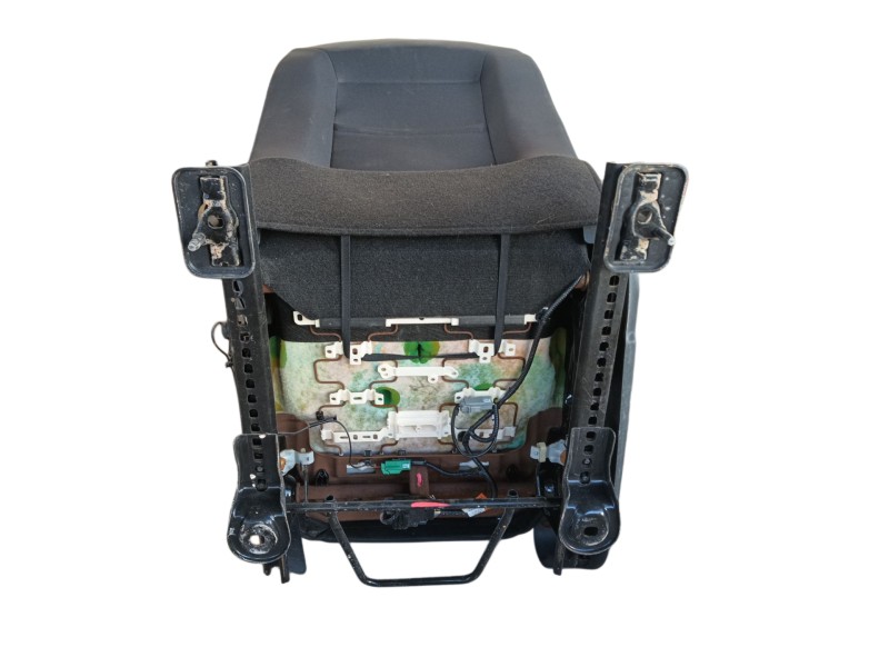 Recambio de asiento delantero derecho para ford ka+ iii (uk, fk) 1.2 referencia OEM IAM   