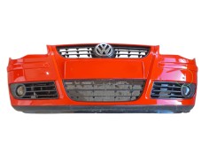 Recambio de paragolpes delantero para volkswagen polo iv (9n_, 9a_) 1.9 tdi referencia OEM IAM   