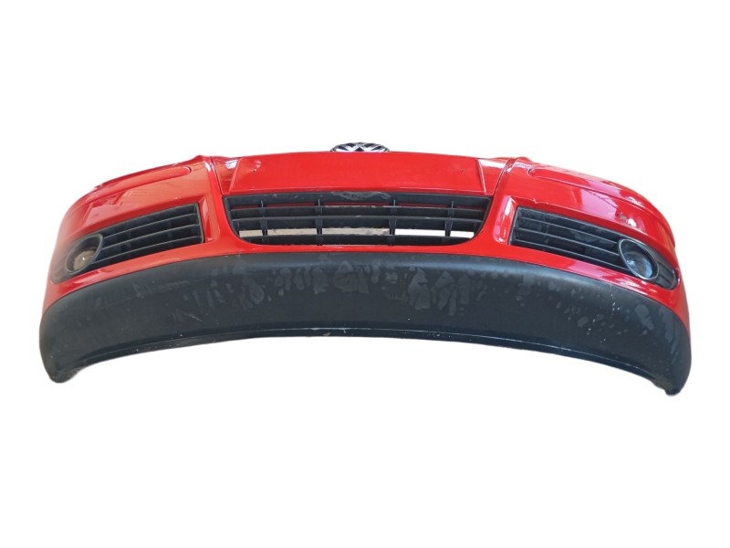 Recambio de paragolpes delantero para volkswagen polo iv (9n_, 9a_) 1.9 tdi referencia OEM IAM   