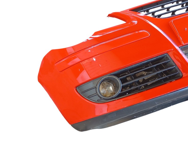 Recambio de paragolpes delantero para volkswagen polo iv (9n_, 9a_) 1.9 tdi referencia OEM IAM   