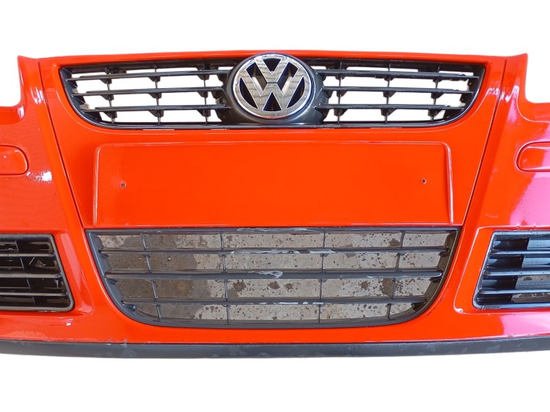 Recambio de paragolpes delantero para volkswagen polo iv (9n_, 9a_) 1.9 tdi referencia OEM IAM   