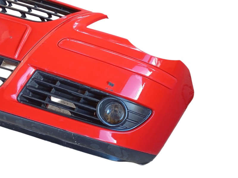 Recambio de paragolpes delantero para volkswagen polo iv (9n_, 9a_) 1.9 tdi referencia OEM IAM   