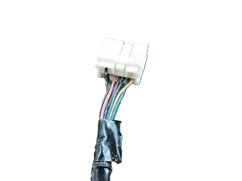 Recambio de retrovisor derecho para honda accord vii (cl, cn) 2.0 (cl7) referencia OEM IAM   