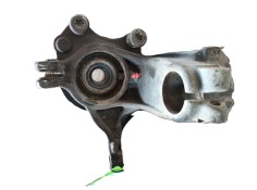 Recambio de mangueta delantera derecha para peugeot 208 i (ca_, cc_) 1.4 hdi referencia OEM IAM    2