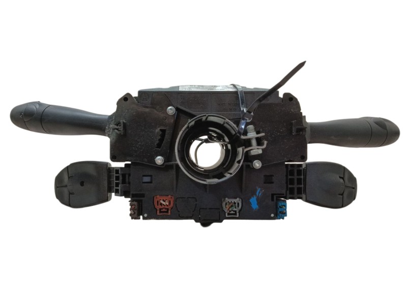 Recambio de mando multifuncion para peugeot 207/207+ (wa_, wc_) 1.6 hdi referencia OEM IAM   96630718XT
