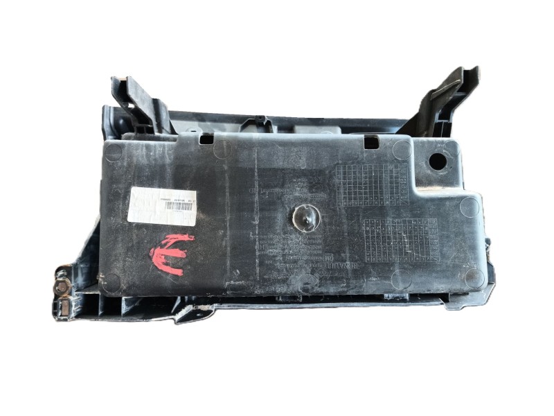 Recambio de guantera para renault trafic iii furgoneta (fg_) 2.0 dci 120 (fgmn) referencia OEM IAM   