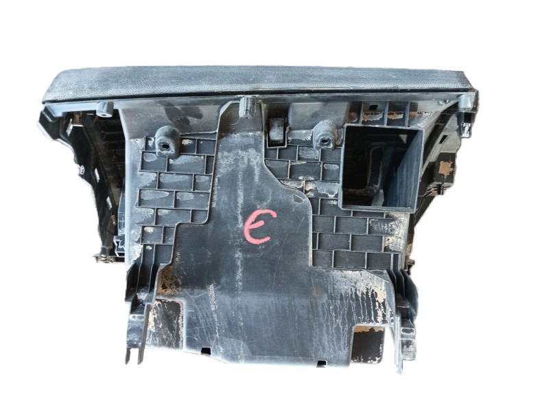 Recambio de guantera para renault trafic iii furgoneta (fg_) 2.0 dci 120 (fgmn) referencia OEM IAM   