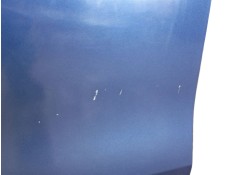 Recambio de puerta delantera izquierda para peugeot 208 i (ca_, cc_) 1.4 hdi referencia OEM IAM    2