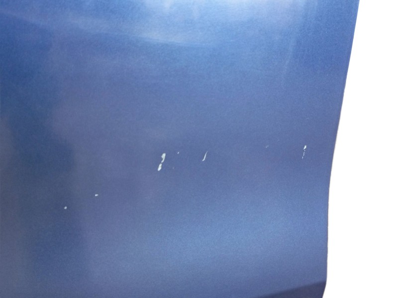 Recambio de puerta delantera izquierda para peugeot 208 i (ca_, cc_) 1.4 hdi referencia OEM IAM   