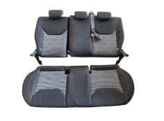Recambio de asientos traseros para ford ka+ iii (uk, fk) 1.2 referencia OEM IAM   