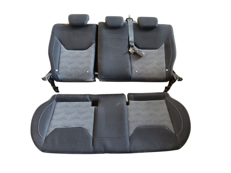 Recambio de asientos traseros para ford ka+ iii (uk, fk) 1.2 referencia OEM IAM   