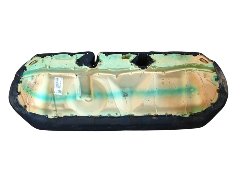Recambio de asientos traseros para ford ka+ iii (uk, fk) 1.2 referencia OEM IAM   