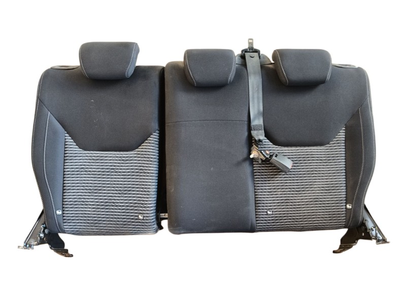 Recambio de asientos traseros para ford ka+ iii (uk, fk) 1.2 referencia OEM IAM   