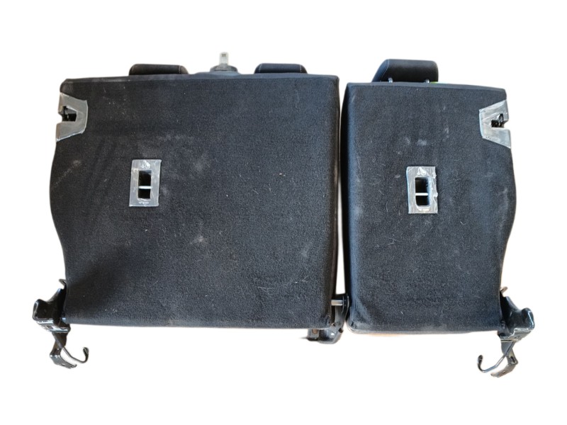 Recambio de asientos traseros para ford ka+ iii (uk, fk) 1.2 referencia OEM IAM   