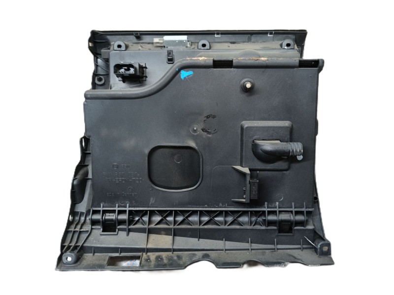 Recambio de guantera para volkswagen golf plus v (5m1, 521) 2.0 tdi referencia OEM IAM   