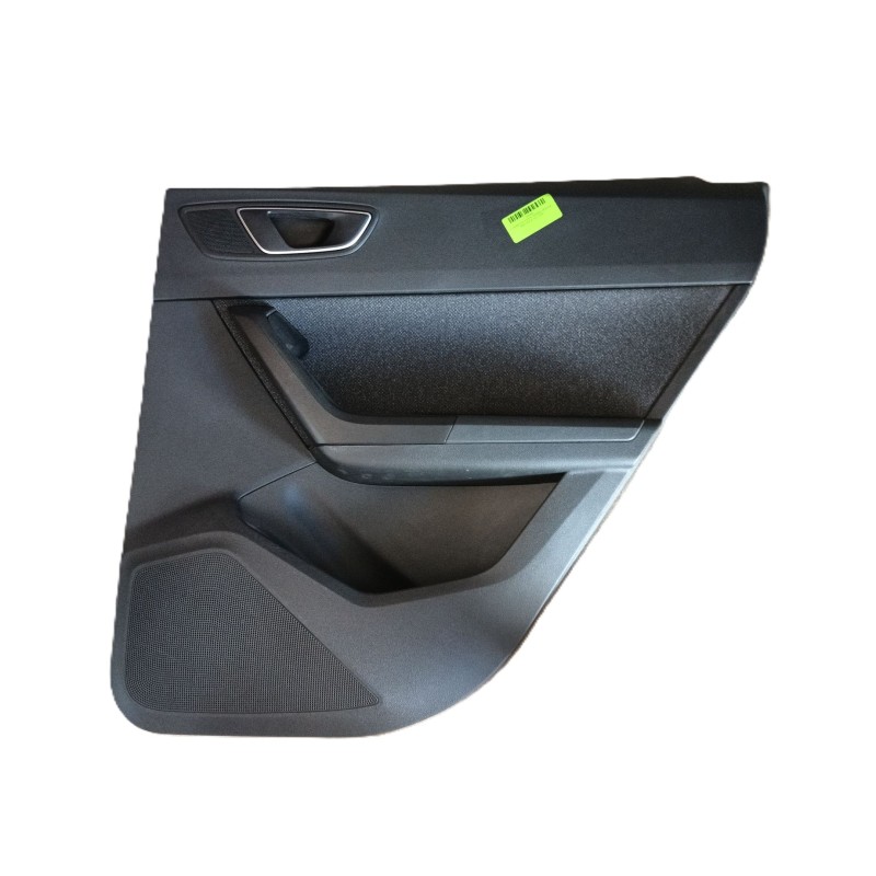 Recambio de guarnecido puerta trasera derecha para seat ateca 5fp / fdffax0 khp8pz xperience at referencia OEM IAM 575867212AXMF