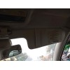Recambio de parasol derecho para renault laguna ii (bg0) authentique referencia OEM IAM   