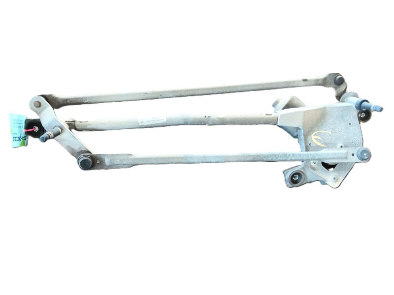 Recambio de motor limpia delantero para ford mondeo iv sedán (ba7) 2.0 tdci referencia OEM IAM   