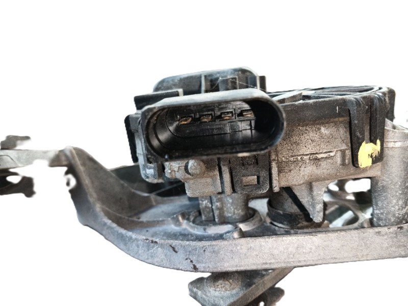 Recambio de motor limpia delantero para ford mondeo iv sedán (ba7) 2.0 tdci referencia OEM IAM   