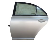 Recambio de puerta trasera izquierda para toyota avensis (_t25_) 2.0 d-4d (cdt250_) referencia OEM IAM   