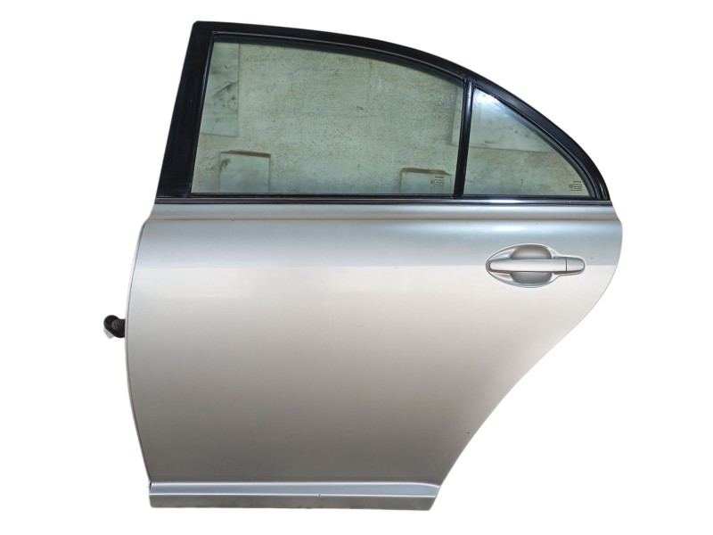 Recambio de puerta trasera izquierda para toyota avensis (_t25_) 2.0 d-4d (cdt250_) referencia OEM IAM   