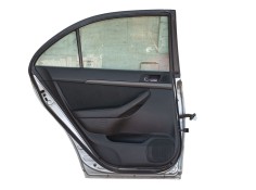 Recambio de puerta trasera izquierda para toyota avensis (_t25_) 2.0 d-4d (cdt250_) referencia OEM IAM    2