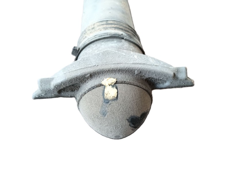 Recambio de amortiguador trasero izquierdo para seat leon (5f1) 2.0 tdi referencia OEM IAM   