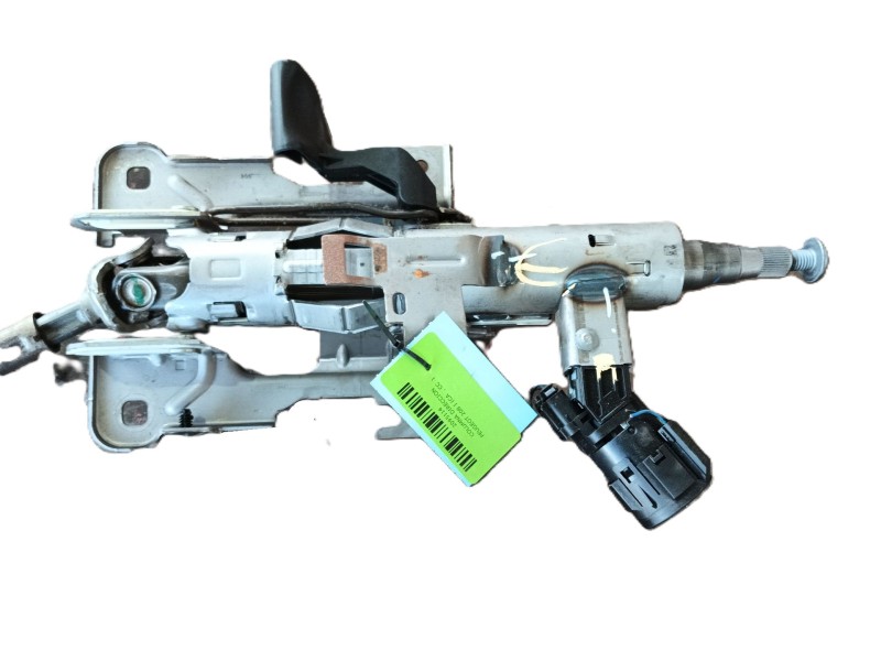 Recambio de columna direccion para peugeot 208 i (ca_, cc_) 1.4 hdi referencia OEM IAM   