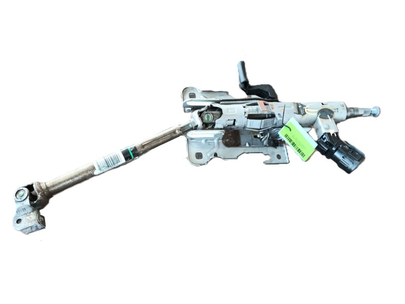 Recambio de columna direccion para peugeot 208 i (ca_, cc_) 1.4 hdi referencia OEM IAM   