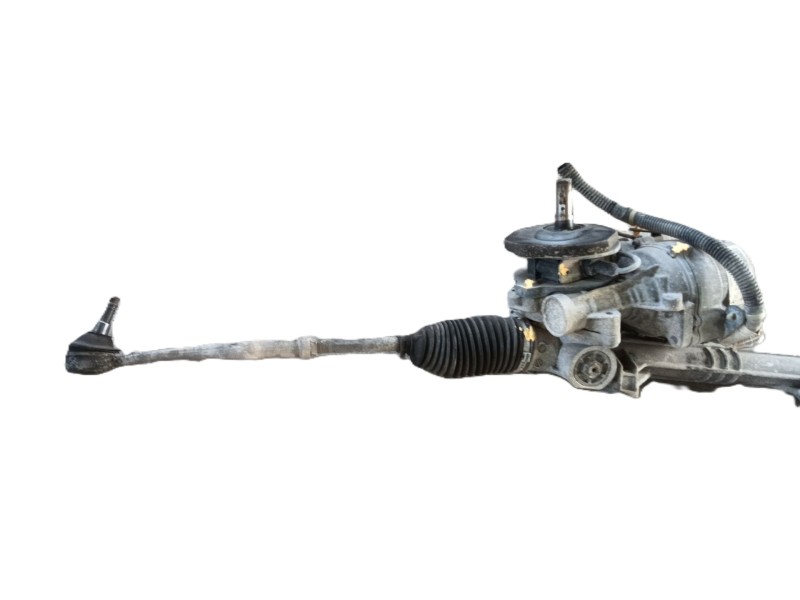 Recambio de cremallera direccion para peugeot 208 i (ca_, cc_) 1.4 hdi referencia OEM IAM   