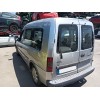 opel combo furgoneta/monovolumen del año 2002