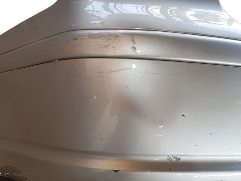 Recambio de paragolpes trasero para toyota avensis (_t25_) 2.0 d-4d (cdt250_) referencia OEM IAM   