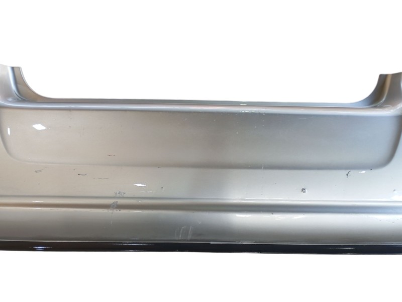Recambio de paragolpes trasero para toyota avensis (_t25_) 2.0 d-4d (cdt250_) referencia OEM IAM   