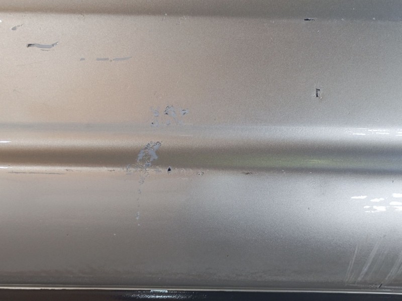 Recambio de paragolpes trasero para toyota avensis (_t25_) 2.0 d-4d (cdt250_) referencia OEM IAM   