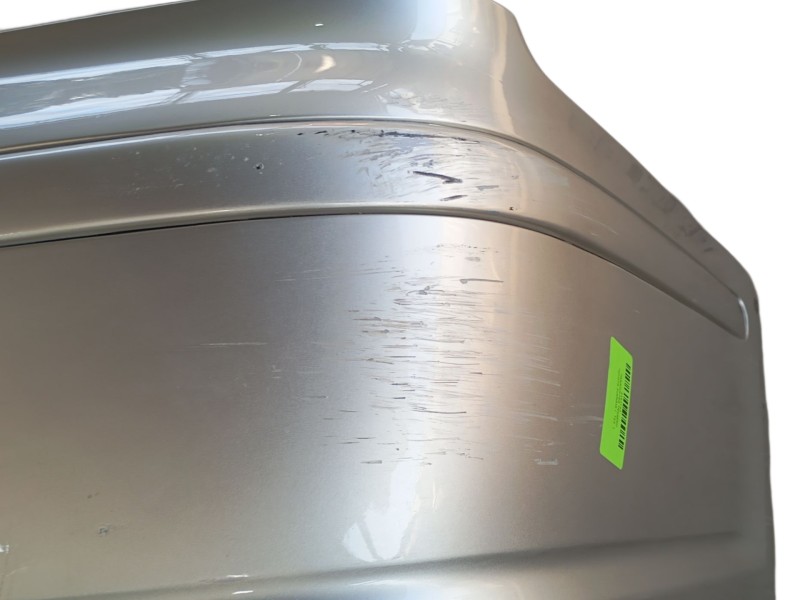 Recambio de paragolpes trasero para toyota avensis (_t25_) 2.0 d-4d (cdt250_) referencia OEM IAM   