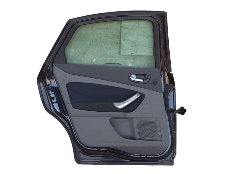 Recambio de puerta trasera izquierda para ford mondeo iv sedán (ba7) 2.0 tdci referencia OEM IAM   