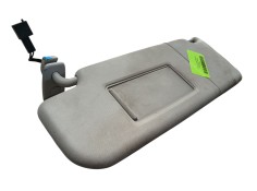 Recambio de parasol izquierdo para volkswagen golf plus v (5m1, 521) 2.0 tdi referencia OEM IAM   